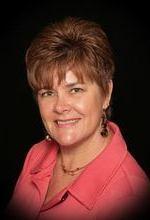 Real Estate Agent Dianna Smith